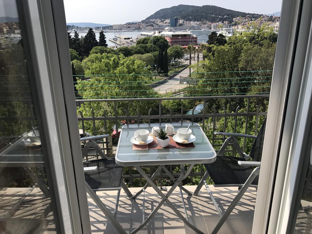 Luxury Apartment Valentina スプリト エクステリア 写真