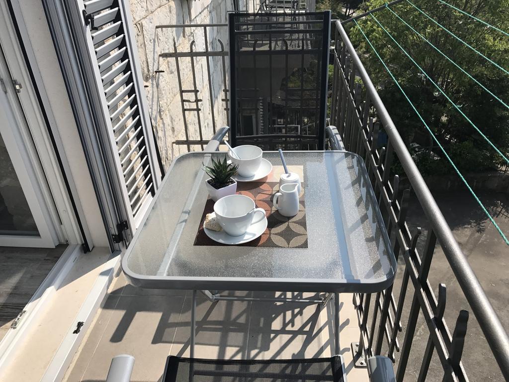 Luxury Apartment Valentina スプリト エクステリア 写真