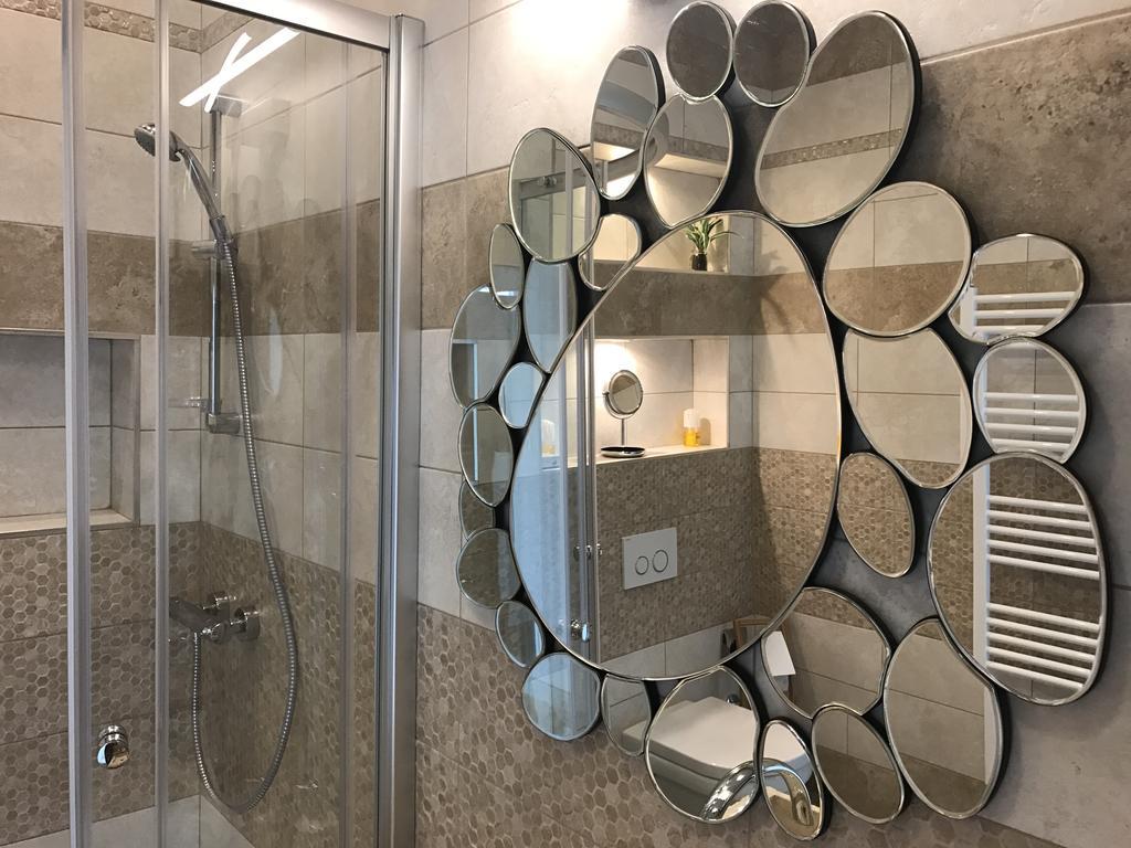 Luxury Apartment Valentina スプリト エクステリア 写真