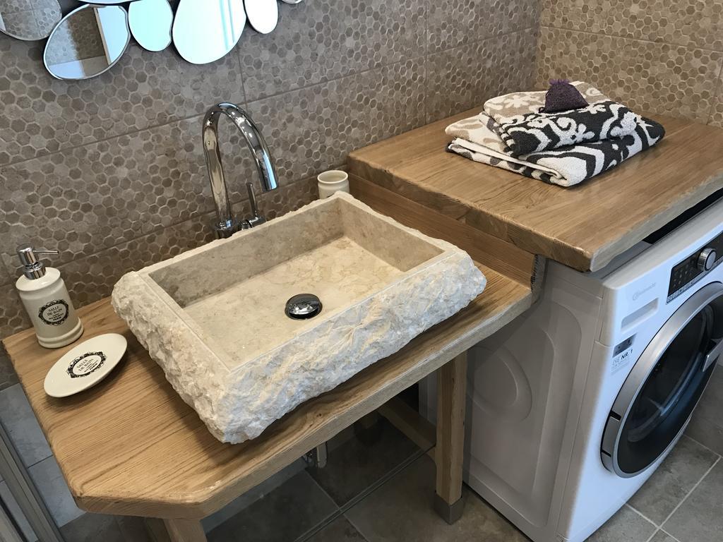 Luxury Apartment Valentina スプリト エクステリア 写真