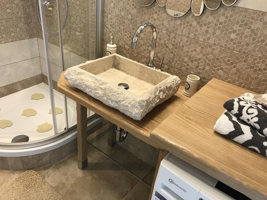 Luxury Apartment Valentina スプリト エクステリア 写真