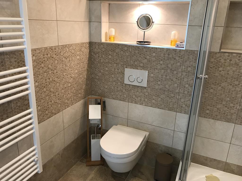 Luxury Apartment Valentina スプリト エクステリア 写真