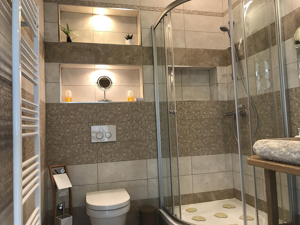 Luxury Apartment Valentina スプリト エクステリア 写真