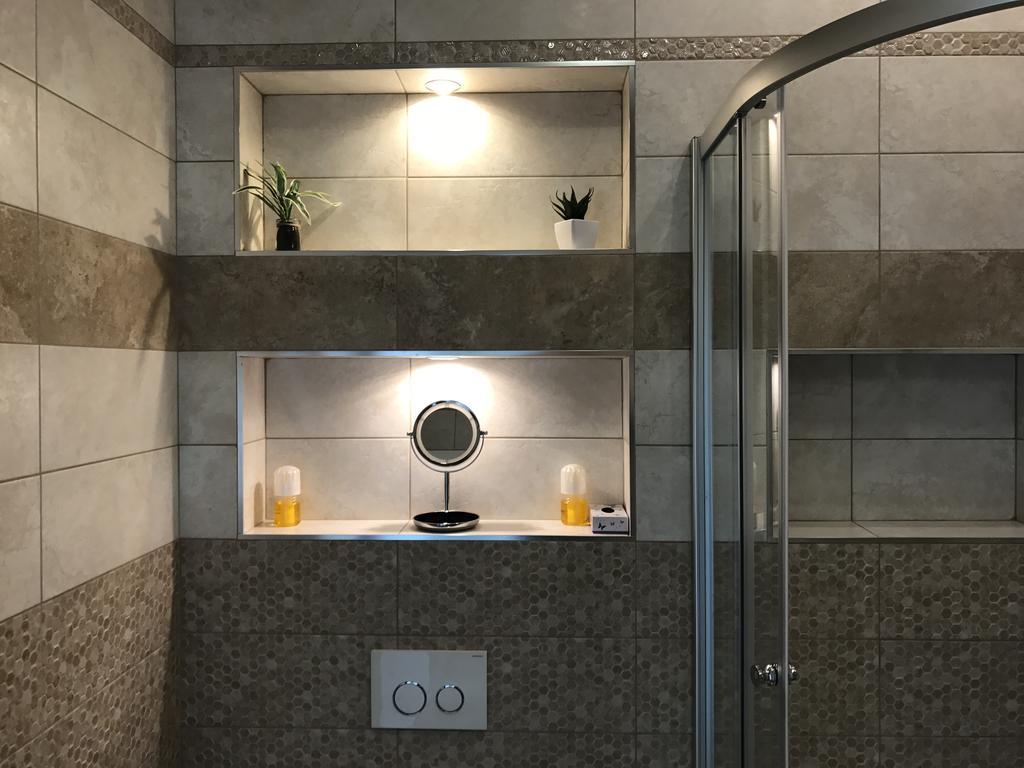 Luxury Apartment Valentina スプリト エクステリア 写真