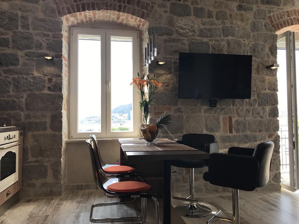 Luxury Apartment Valentina スプリト エクステリア 写真
