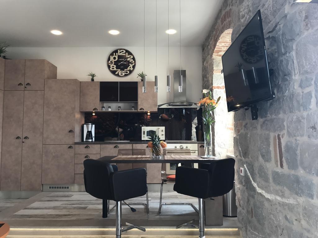Luxury Apartment Valentina スプリト エクステリア 写真