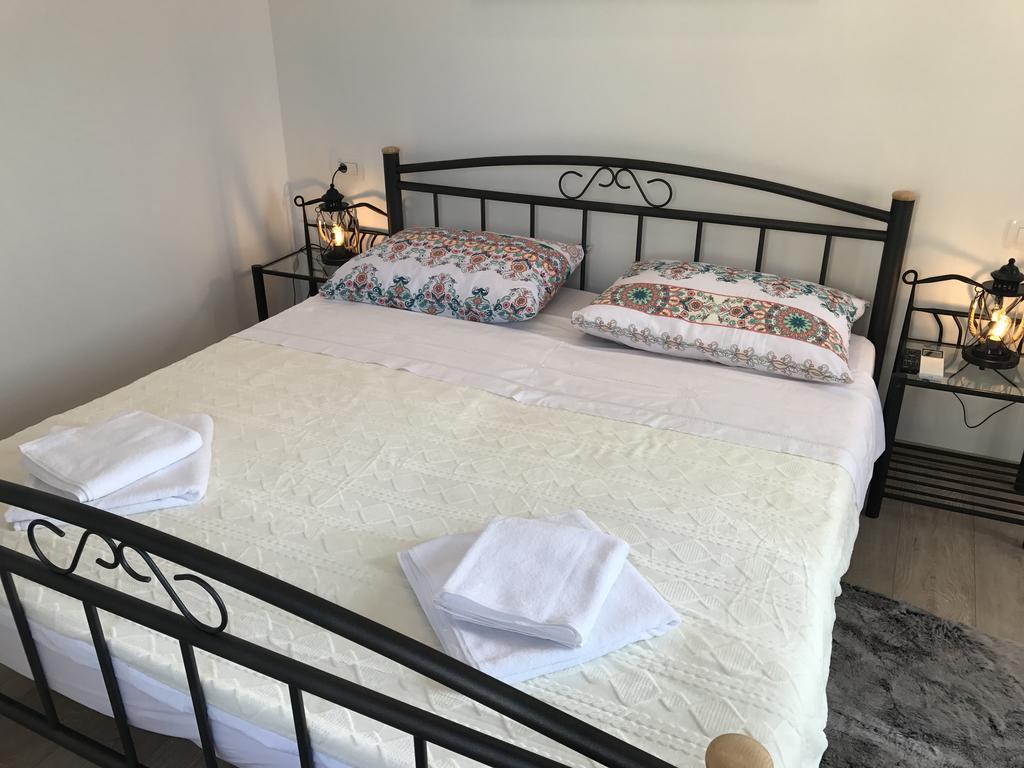 Luxury Apartment Valentina スプリト エクステリア 写真
