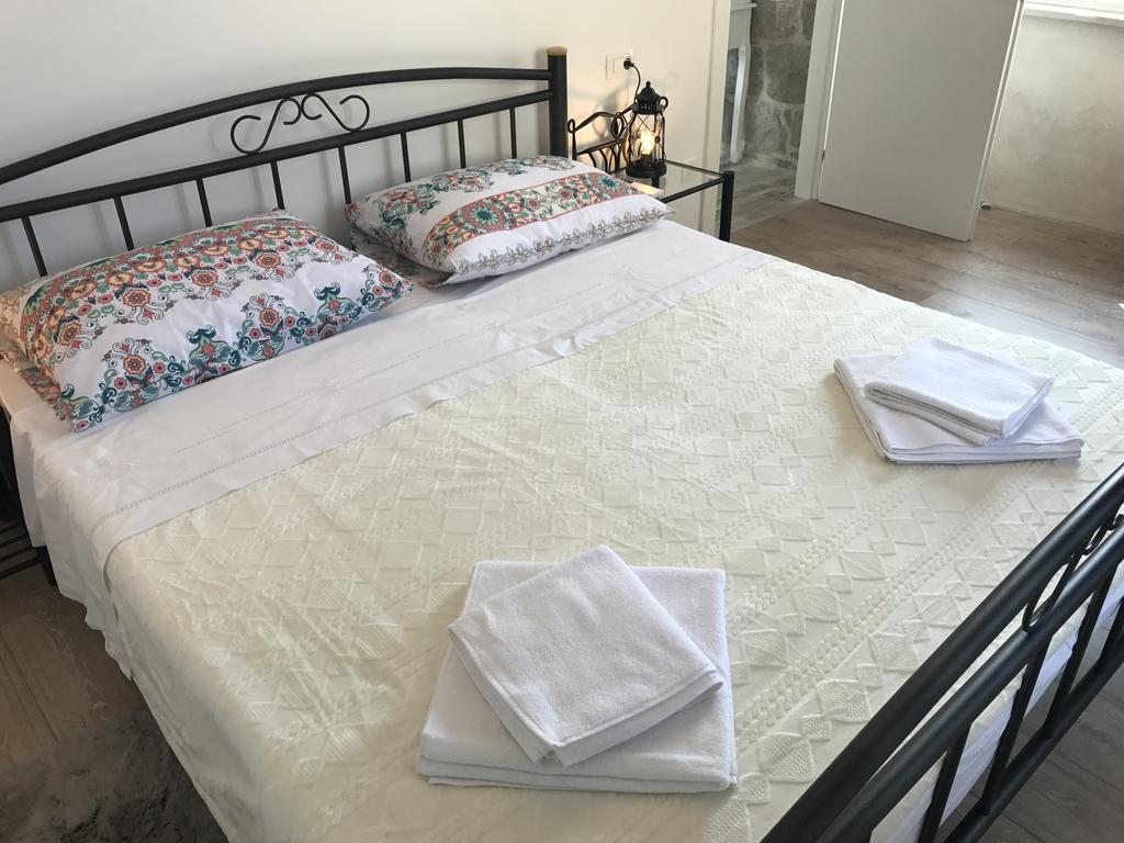Luxury Apartment Valentina スプリト エクステリア 写真