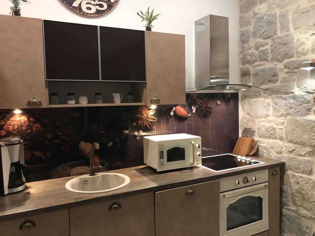 Luxury Apartment Valentina スプリト エクステリア 写真
